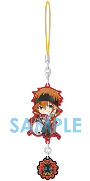 BOX販売 アイドルマスター SideM ゆらゆらチャームコレクション v6bet.boo