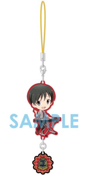 BOX販売 アイドルマスター SideM ゆらゆらチャームコレクション v6bet.boo