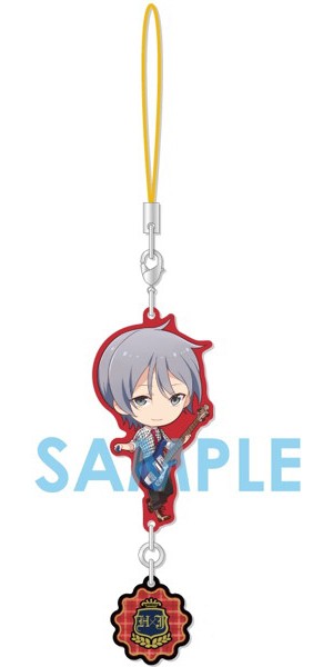 BOX販売 アイドルマスター SideM ゆらゆらチャームコレクション v6bet.boo