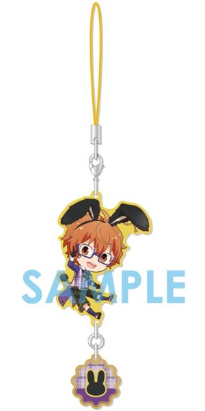 BOX販売 アイドルマスター SideM ゆらゆらチャームコレクション v6bet.boo