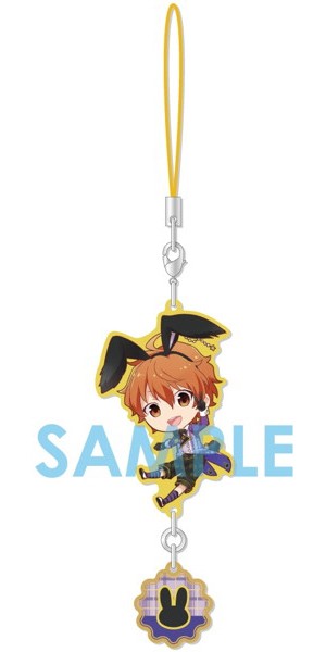 BOX販売 アイドルマスター SideM ゆらゆらチャームコレクション v6bet.boo