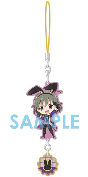 BOX販売 アイドルマスター SideM ゆらゆらチャームコレクション v6bet.boo