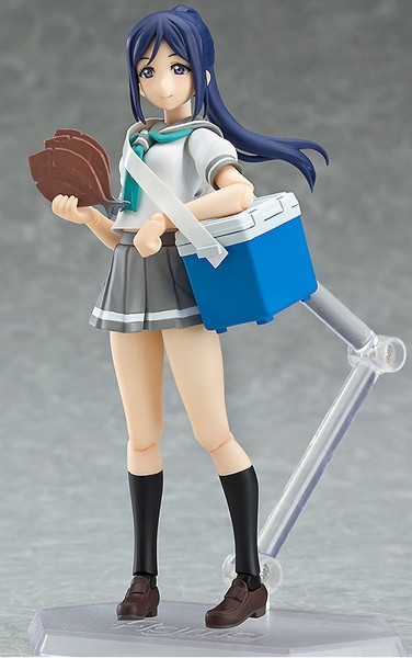 figma ラブライブ！サンシャイン！！ 松浦果南