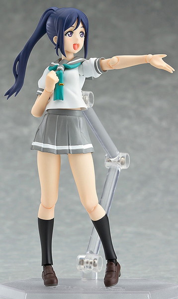 figma ラブライブ！サンシャイン！！ 松浦果南