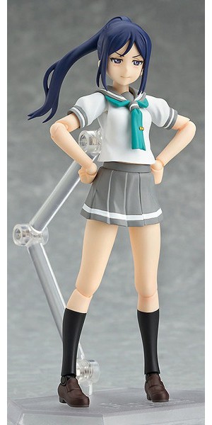 figma ラブライブ！サンシャイン！！ 松浦果南