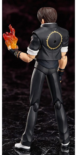 figma THE KING OF FIGHTERS ’98 ULTIMATE MATCH 草薙京