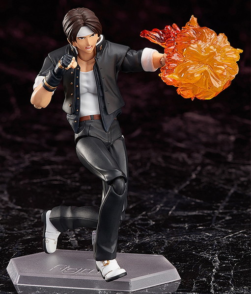 figma THE KING OF FIGHTERS ’98 ULTIMATE MATCH 草薙京