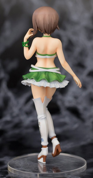 ガールズ＆パンツァー×PACIFIC 「西住まほ」