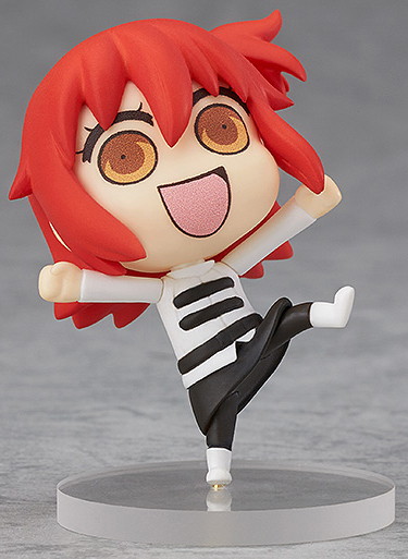BOX販売 マンガで分かる！Fate/Grand Order トレーディングフィギュア