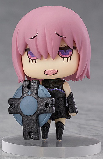 BOX販売 マンガで分かる！Fate/Grand Order トレーディングフィギュア
