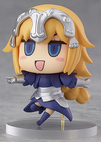 BOX販売 マンガで分かる！Fate/Grand Order トレーディングフィギュア