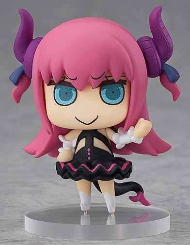 BOX販売 マンガで分かる！Fate/Grand Order トレーディングフィギュア