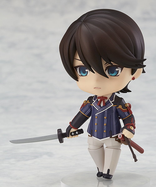 ねんどろいど 刀剣乱舞-ONLINE- 堀川国広