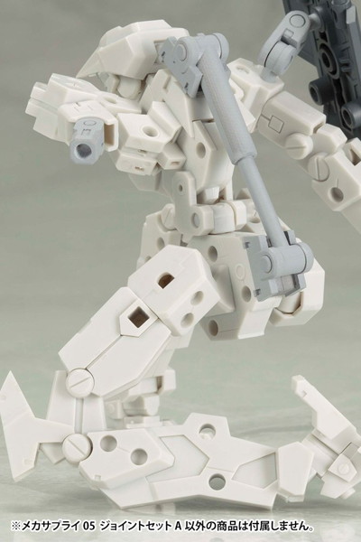 メカサプライ05 ジョイントセットA