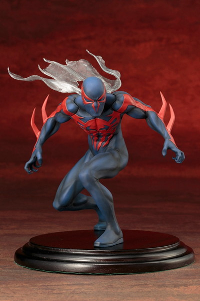 ARTFX＋ スパイダーマン2099