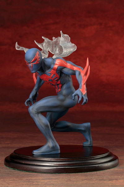 ARTFX＋ スパイダーマン2099