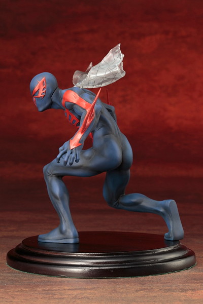 ARTFX＋ スパイダーマン2099