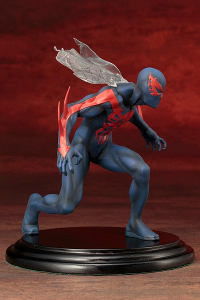 ARTFX＋ スパイダーマン2099