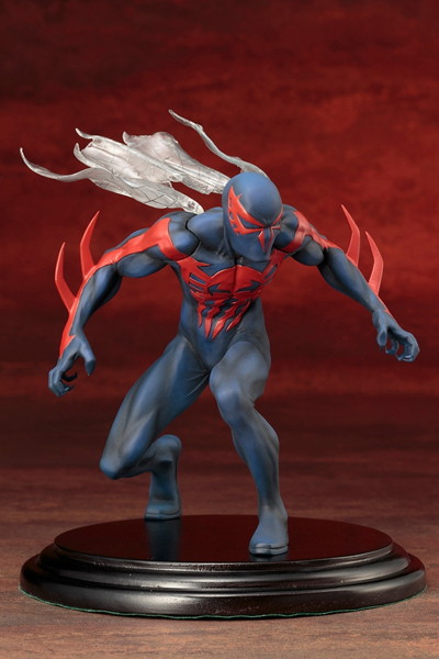 ARTFX＋ スパイダーマン2099