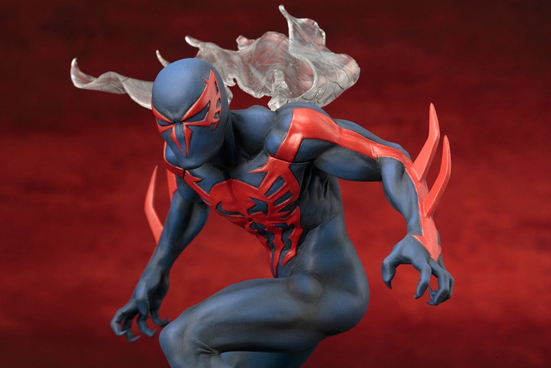 ARTFX＋ スパイダーマン2099