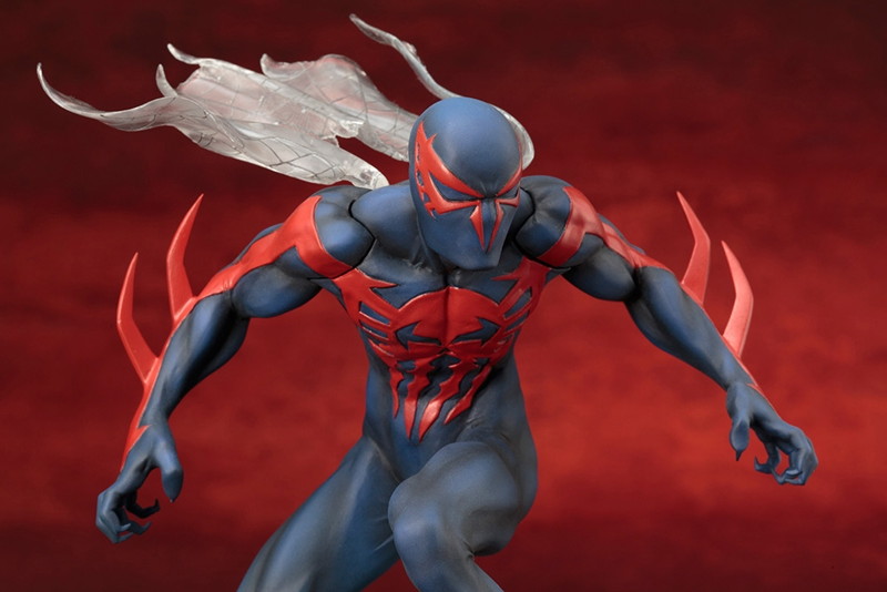 ARTFX＋ スパイダーマン2099