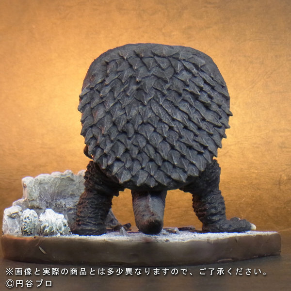 FAVORITE SCULPTORS LINE デフォリアルCoin Bank ガメラ1966