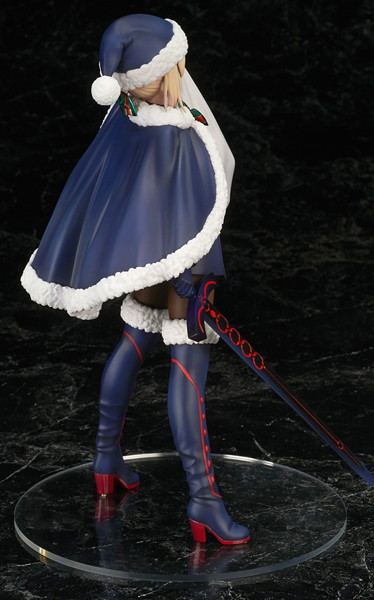 Fate/Grand Order ライダー/アルトリア・ペンドラゴン［サンタオルタ］