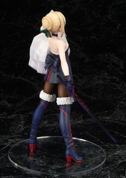 Fate/Grand Order ライダー/アルトリア・ペンドラゴン［サンタオルタ］