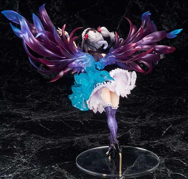 アイドルマスター シンデレラガールズ 神崎蘭子 薔薇の闇姫Ver.
