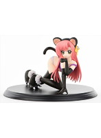 ハヤテのごとく！ 桂ヒナギク 黒猫リペイントver.