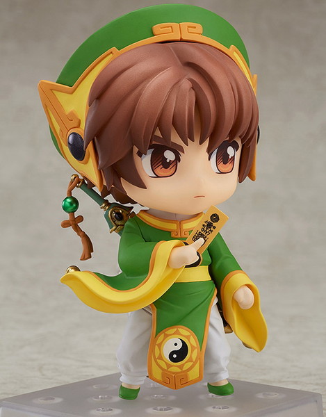 ねんどろいど カードキャプターさくら 李小狼