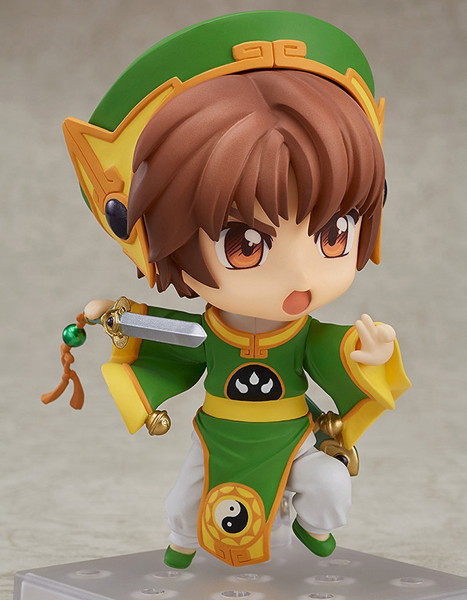 ねんどろいど カードキャプターさくら 李小狼