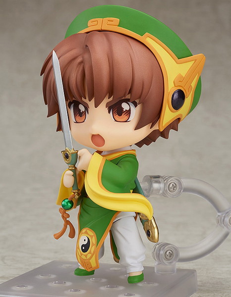 ねんどろいど カードキャプターさくら 李小狼