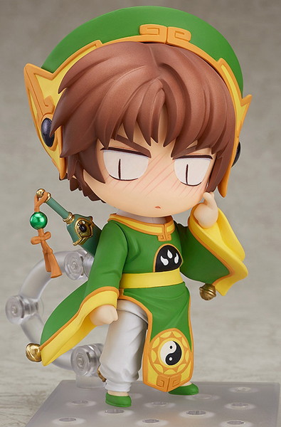 ねんどろいど カードキャプターさくら 李小狼