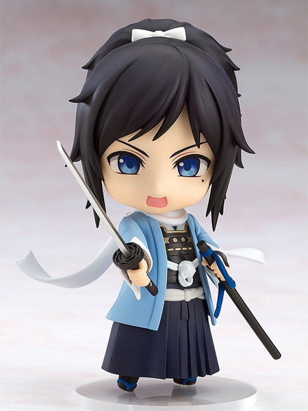 ねんどろいど 刀剣乱舞-ONLINE- 大和守安定