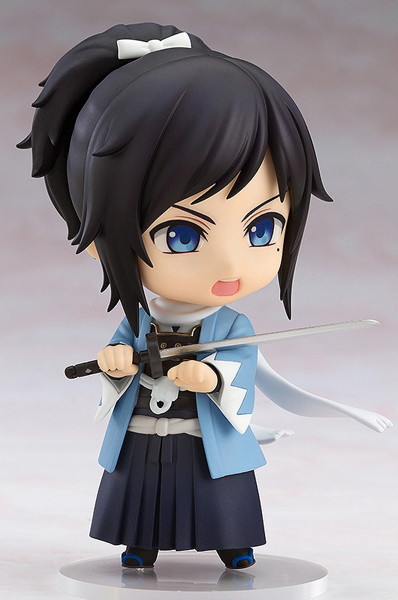 ねんどろいど 刀剣乱舞-ONLINE- 大和守安定