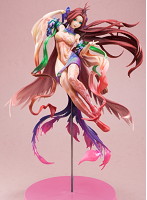Monster Gathering （魔物の集会） 南宮翼（ナンゴンイー）