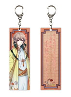 文豪とアルケミスト アクリルスリムキーホルダー泉鏡花