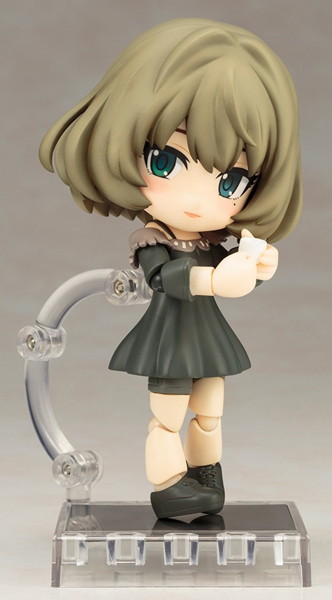 キューポッシュ アイドルマスター シンデレラガールズ 高垣 楓