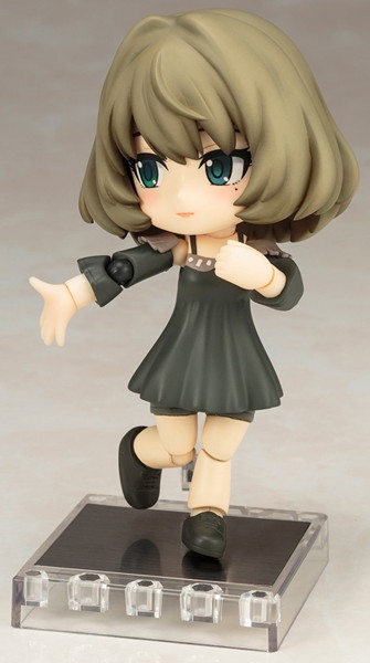 キューポッシュ アイドルマスター シンデレラガールズ 高垣 楓