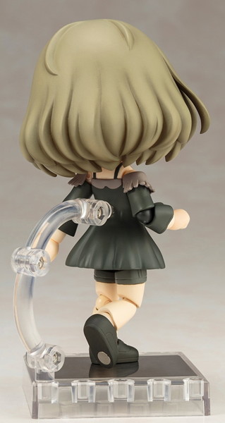 キューポッシュ アイドルマスター シンデレラガールズ 高垣 楓