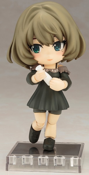 キューポッシュ アイドルマスター シンデレラガールズ 高垣 楓