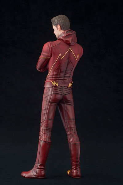 ARTFX＋ フラッシュ-THE FLASH-