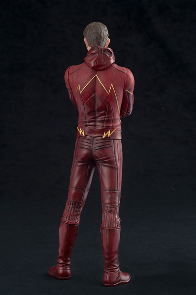 ARTFX＋ フラッシュ-THE FLASH-