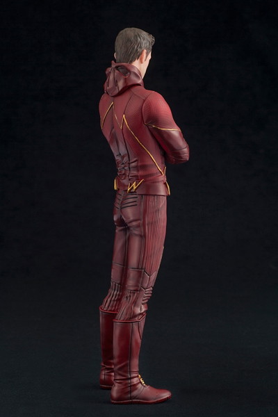 ARTFX＋ フラッシュ-THE FLASH-