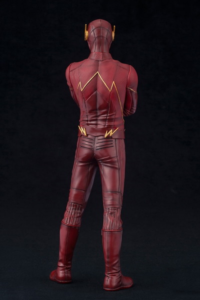 ARTFX＋ フラッシュ-THE FLASH-