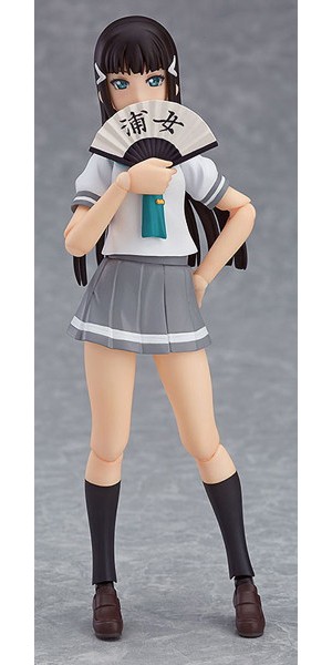 figma ラブライブ！サンシャイン！！ 黒澤ダイヤ