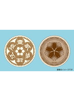 文豪とアルケミスト コースターセット