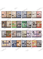 BOX販売 けものフレンズ ぷちクリアファイルコレクション