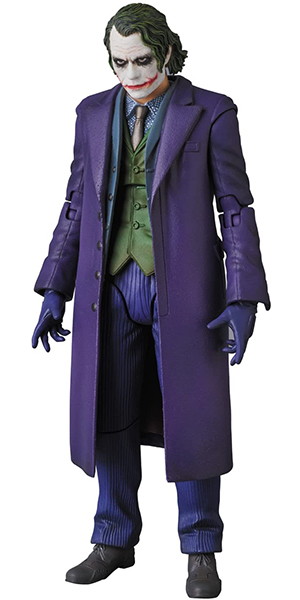 マフェックス No.51 MAFEX THE JOKER Ver.2.0